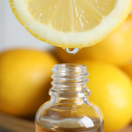 A Guide to Enjoying Citrus Home Fragrance In Your Home 🍊🍋🍈