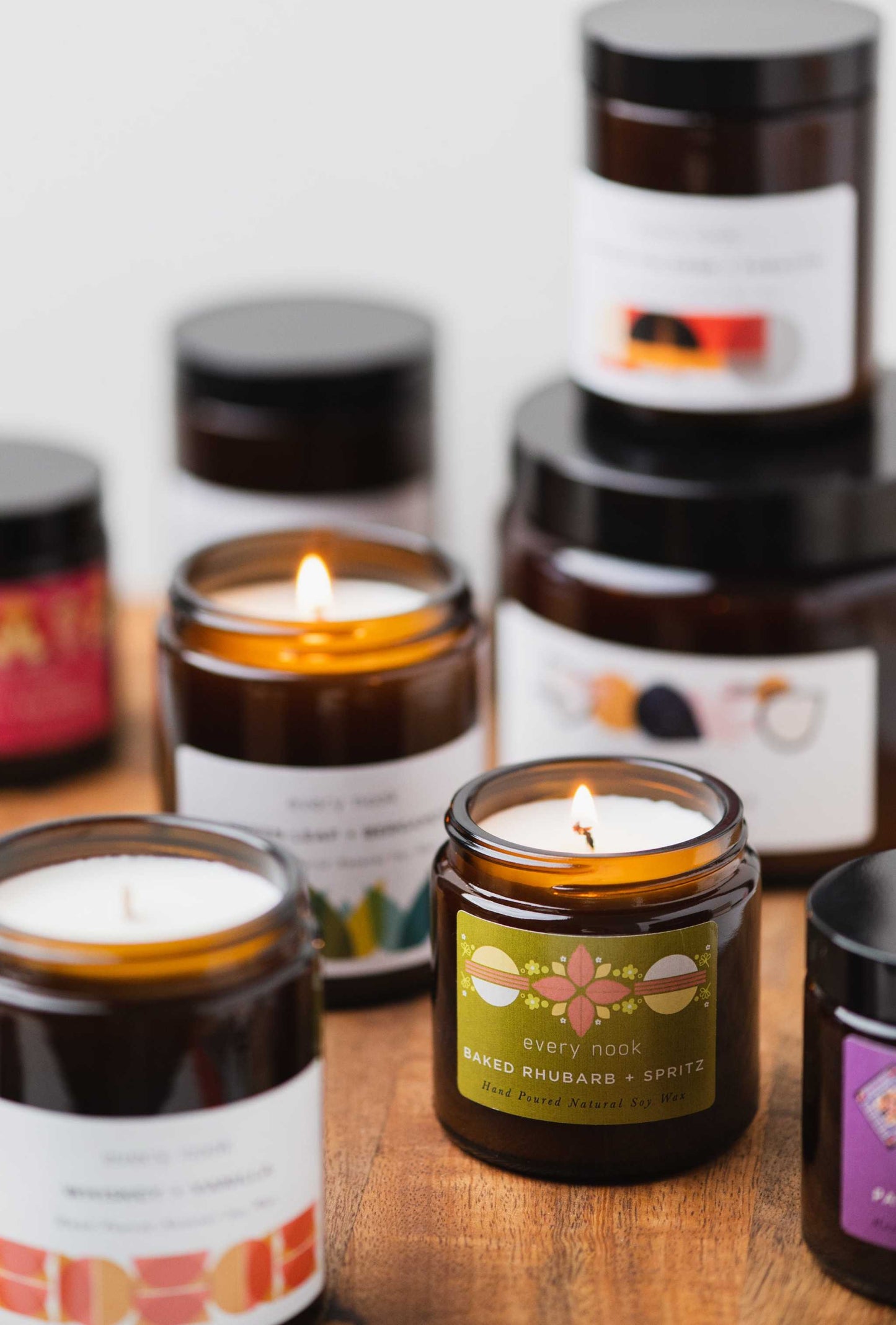 every nook home fragrance gift card