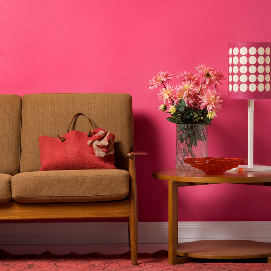 Banish Blandness: How Mid-Century Home Style and Scent Can Elevate Your Space