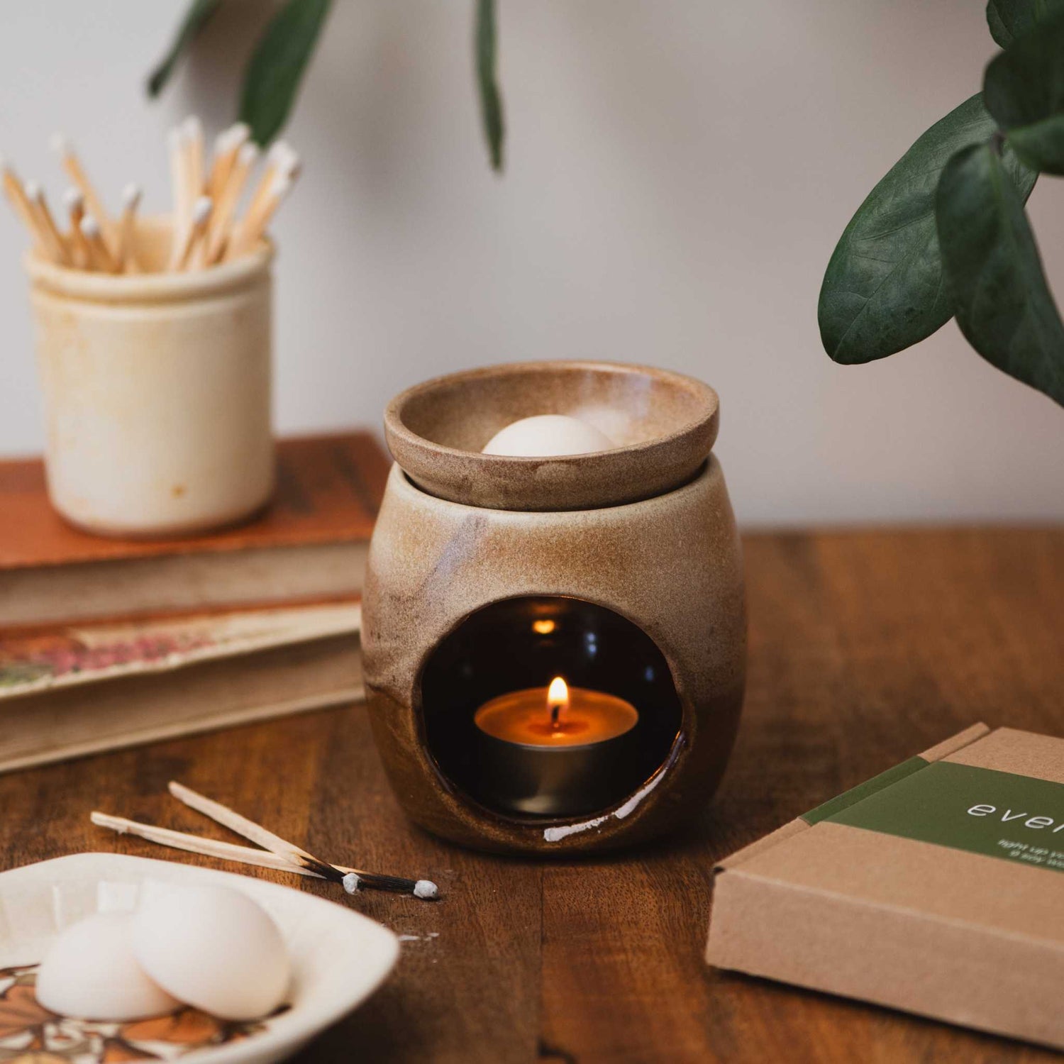 Christmas Gifts for Wax Melt Lovers