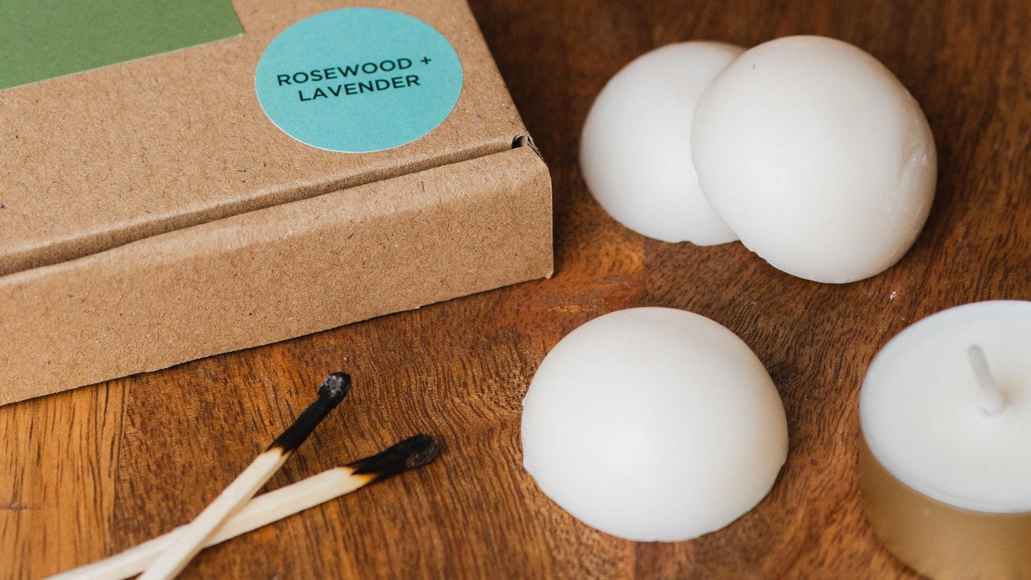 soy wax melts