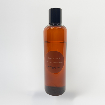 Praline + Coffee Bean 200ml Diffuser Refill