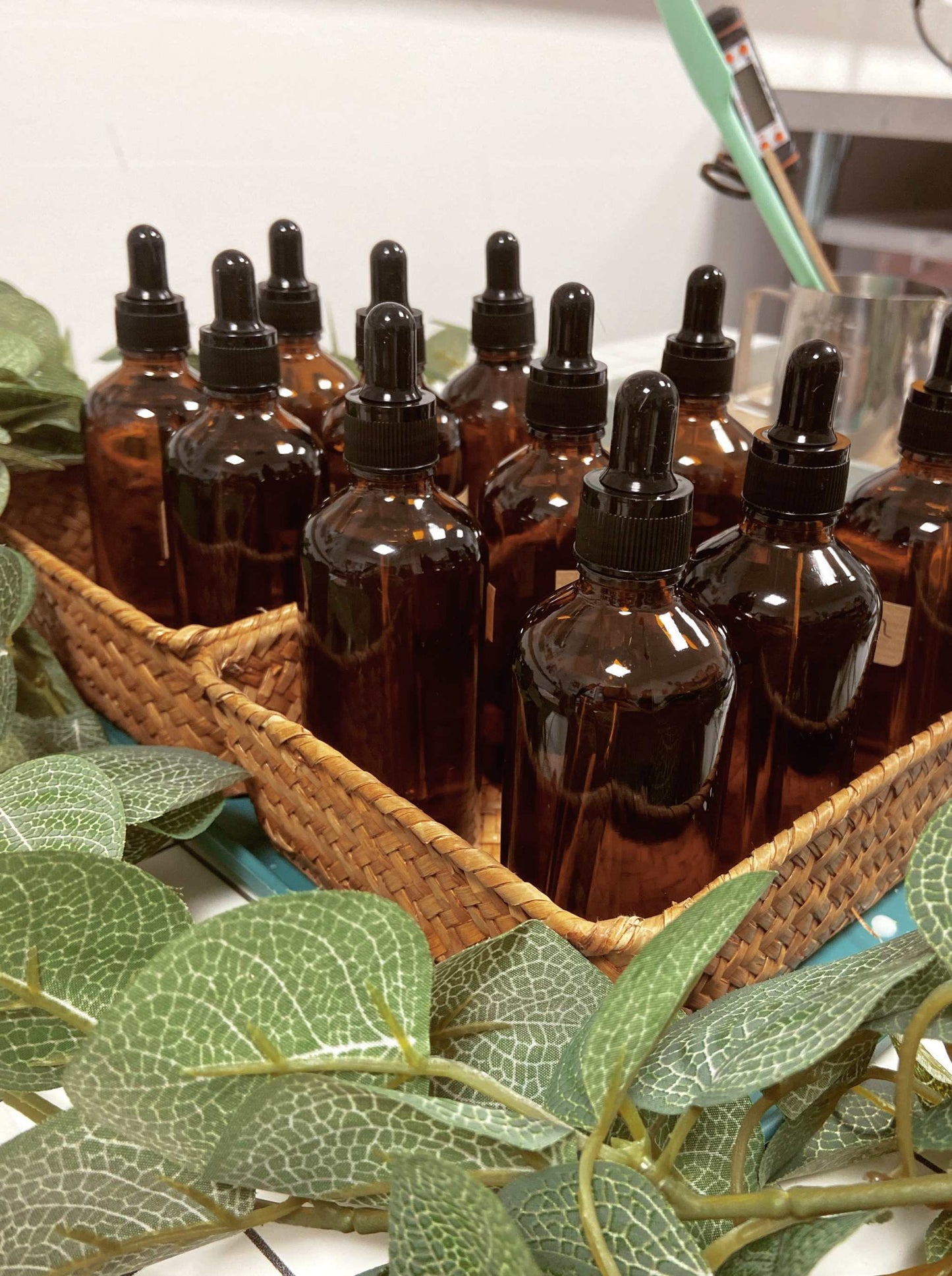 Candle Making Workshop @ Nook Makers Collective 4th April 11-1pm