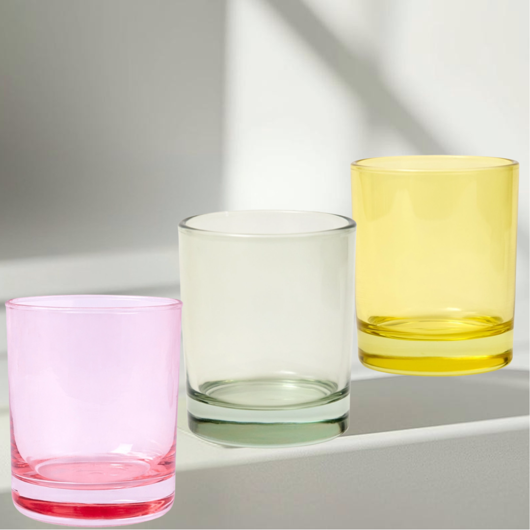 Candle Making Workshop @  Handmade Nottingham May 16th 11-1pm